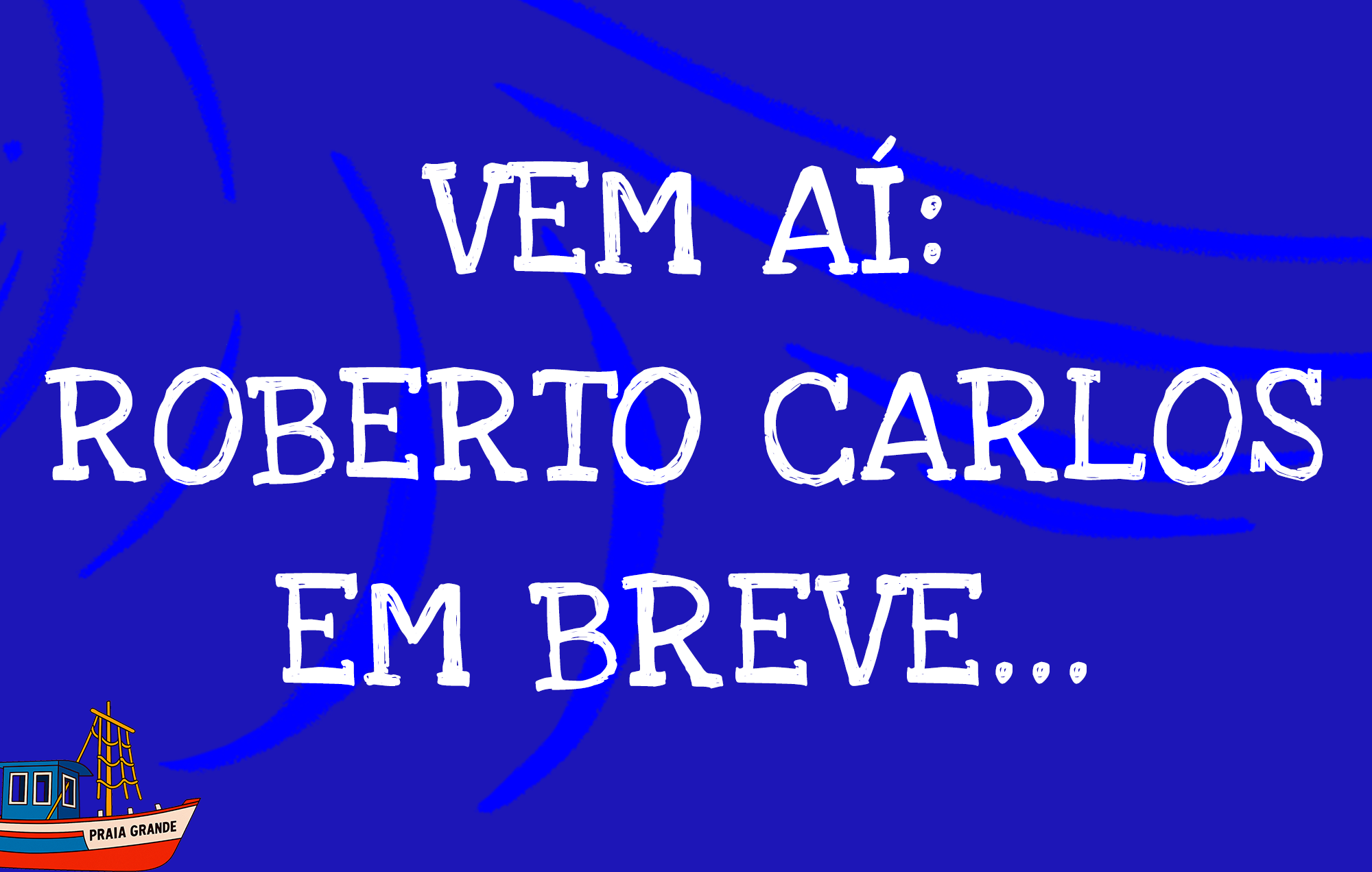 Show Roberto Carlos