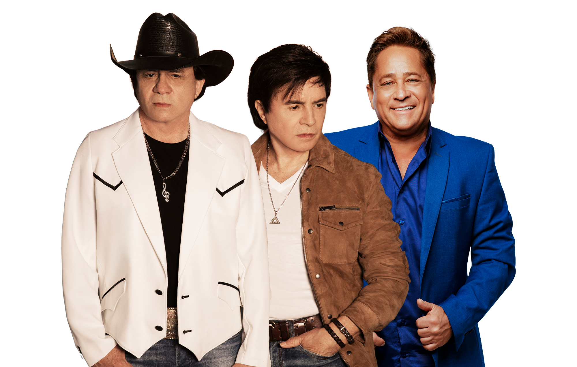 Show Chitãozinho e Leonardo