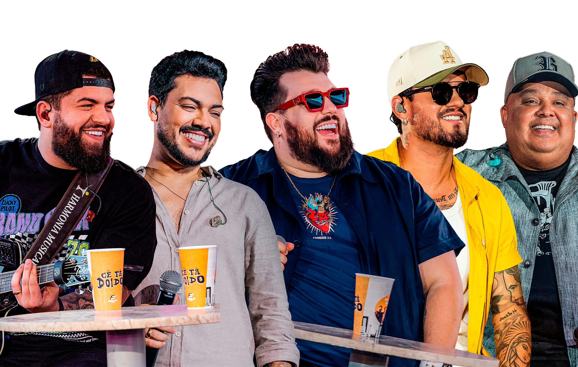 Cê Tá Doido Festival